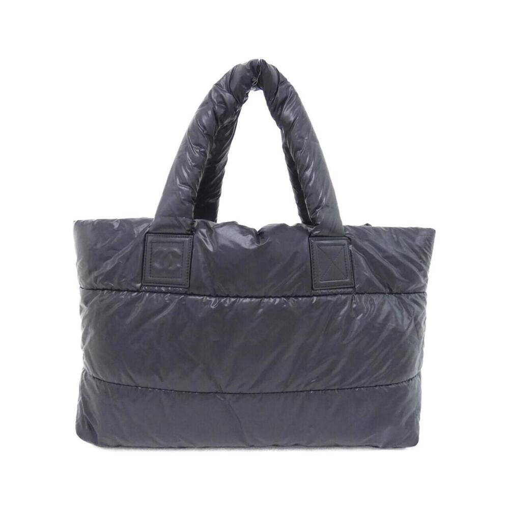 CHANEL Black Bag